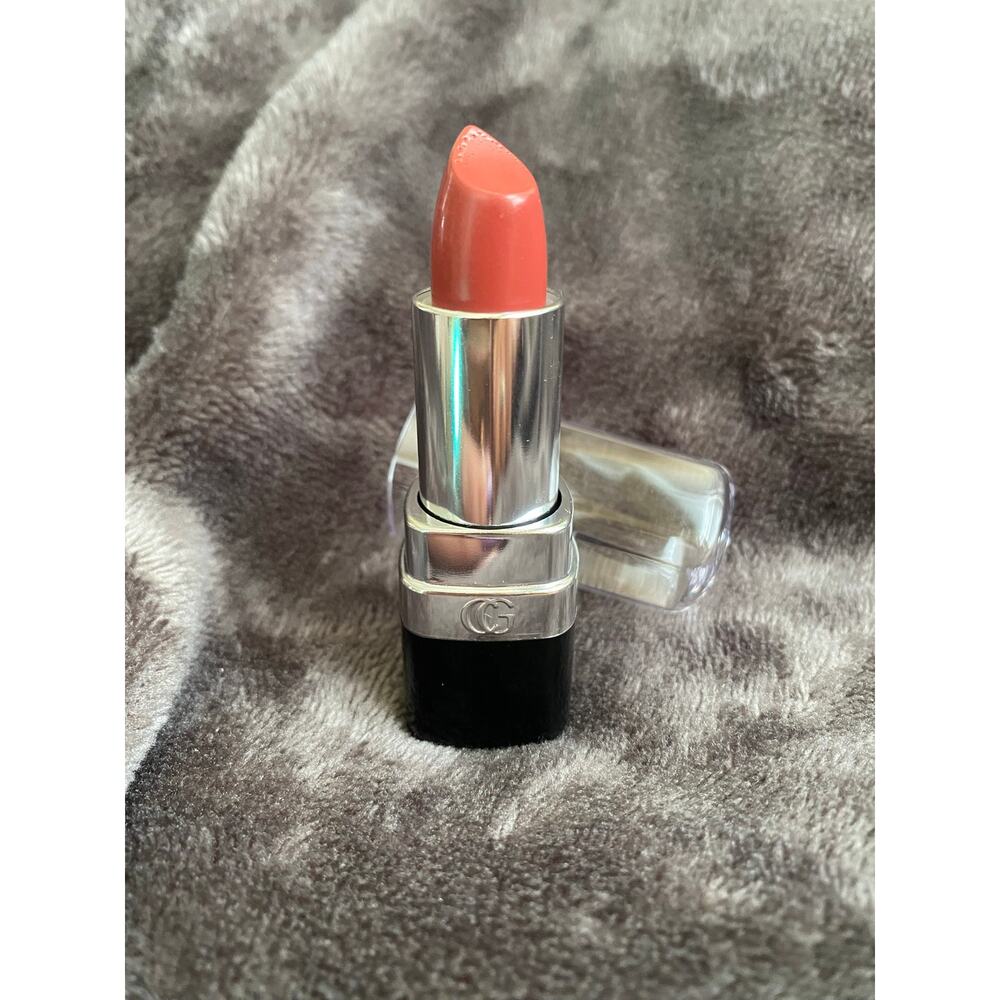 CoverGirl Continuous Color Lipstick 760 MOCHA .13oz | Discontinued | NOS | HTF